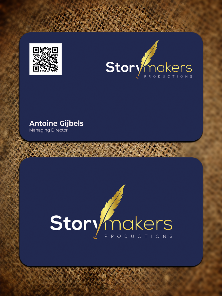 Design de Carte de Visite par Graphixpointt pour ce projet | Design #29663492