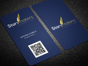 Design de Carte de Visite par Graphixpointt pour ce projet | Design : #29665812