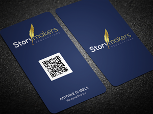 Design de Carte de Visite par Graphixpointt pour ce projet | Design : #29665813