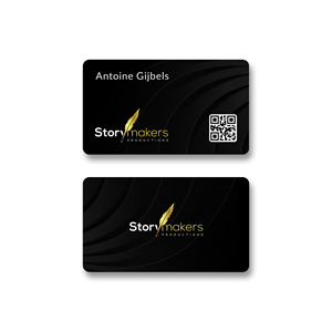 Business Card Design by Mosaic for this project | Design: #29666881