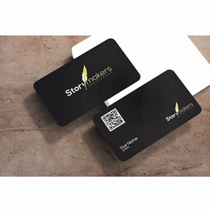 Business Card Design by Design Dock