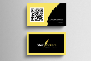 Design de Carte de Visite par  Artman pour ce projet | Design : #29674862