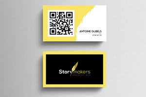Design de Carte de Visite par  Artman pour ce projet | Design : #29674863