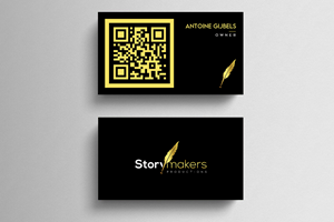 Design de Carte de Visite par  Artman pour ce projet | Design : #29679851
