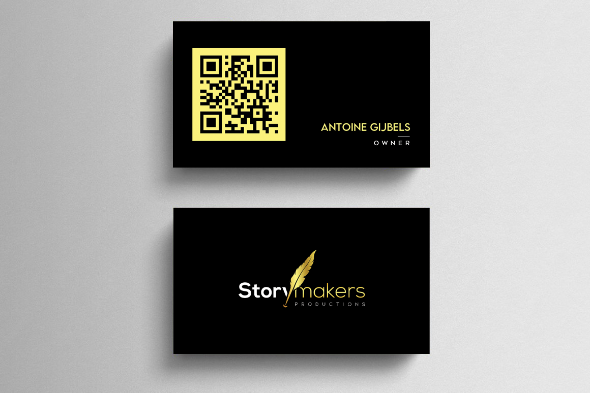 Design de Carte de Visite par  Artman pour ce projet | Design #29679852