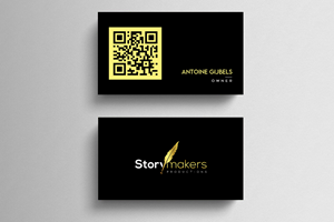 Design de Carte de Visite par  Artman pour ce projet | Design : #29679852