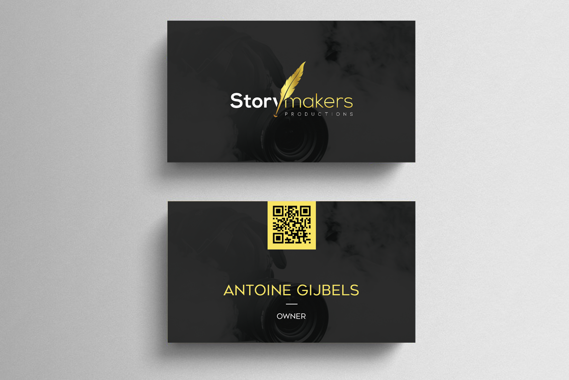 Design de Carte de Visite par  Artman pour ce projet | Design #29682700