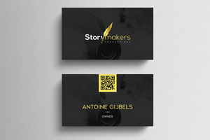 Design de Carte de Visite par  Artman pour ce projet | Design : #29682700
