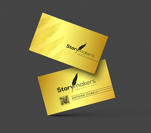 Design de Carte de Visite par artbitin pour ce projet | Design : #29666128