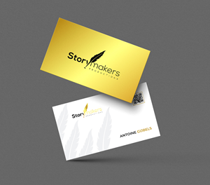 Design de Carte de Visite par artbitin pour ce projet | Design : #29666131
