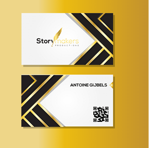 Business Card Design by hamza.oujamaa for this project | Design: #29695057