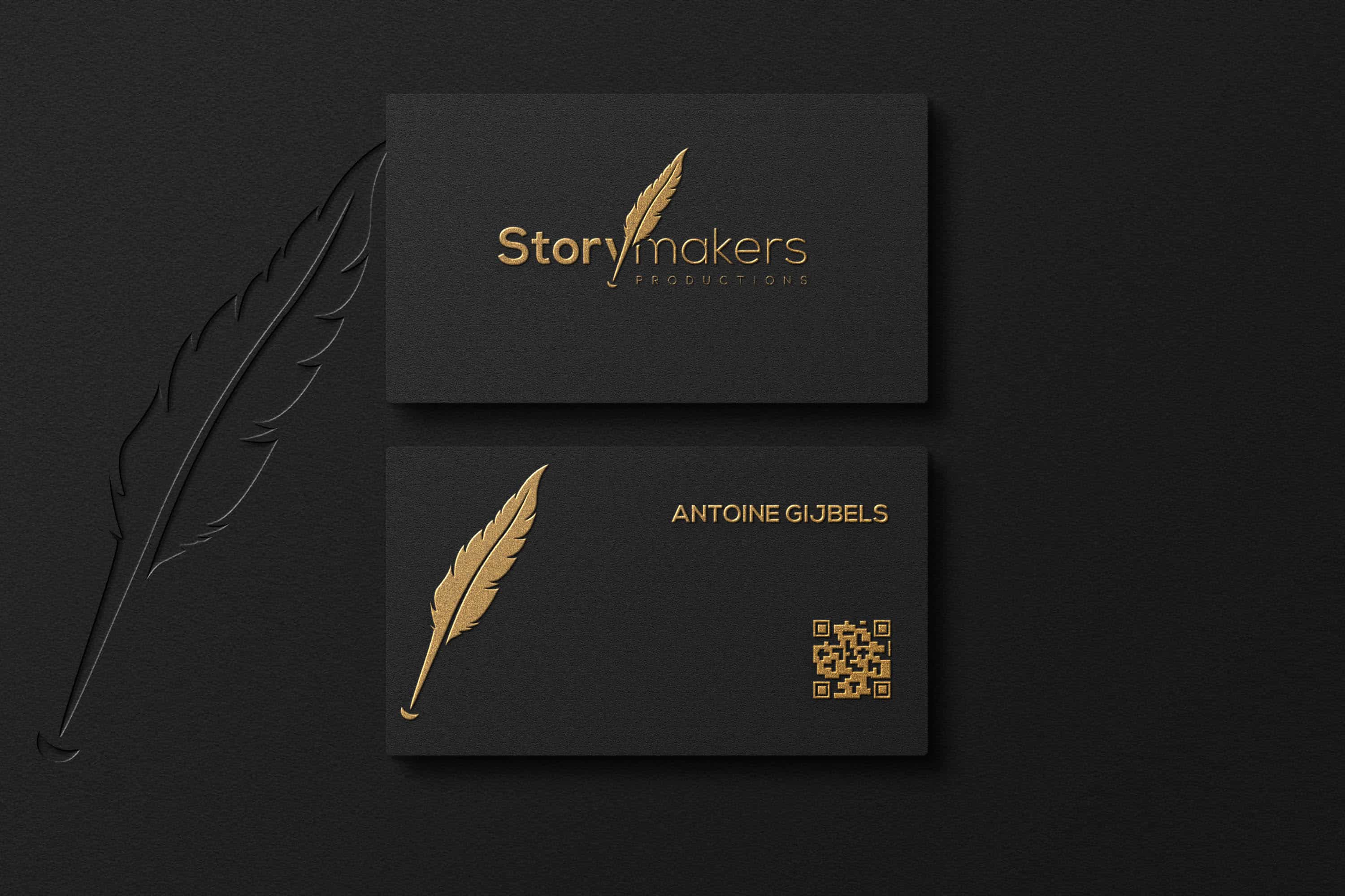 Business Card Design by hamza.oujamaa for this project | Design #29695059