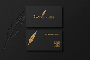 Business Card Design by hamza.oujamaa for this project | Design: #29695059
