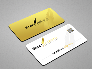 Business Card Design by Creations Box 2015 for this project | Design #29670399