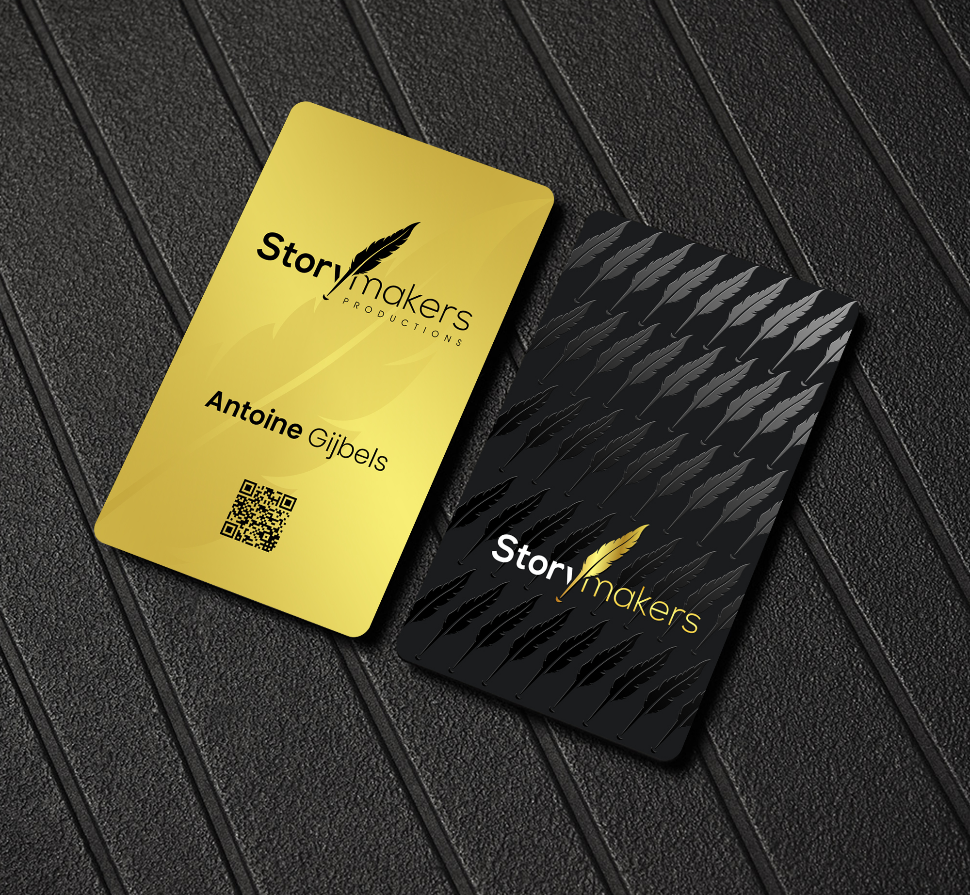 Business Card Design by Creations Box 2015 for this project | Design #29677293
