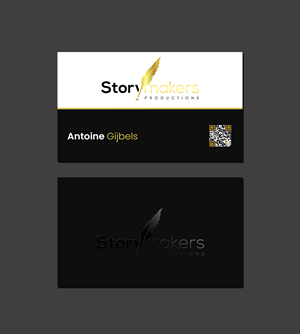 Design de Carte de Visite par Creations Box 2015 pour ce projet | Design : #29687012