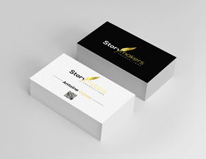 Design de Carte de Visite par Creations Box 2015 pour ce projet | Design : #29687013