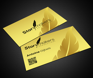 Business Card Design by Creations Box 2015 for this project | Design: #29687022