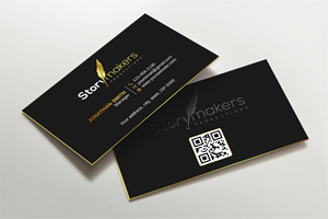 Business Card Design by LAXMI DESIGNHUB for this project | Design: #29662837