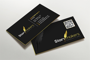 Business Card Design by LAXMI DESIGNHUB for this project | Design: #29662838
