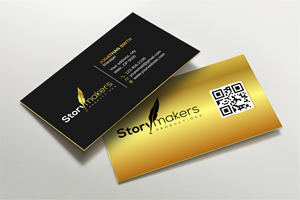 Business Card Design by LAXMI DESIGNHUB for this project | Design: #29662840