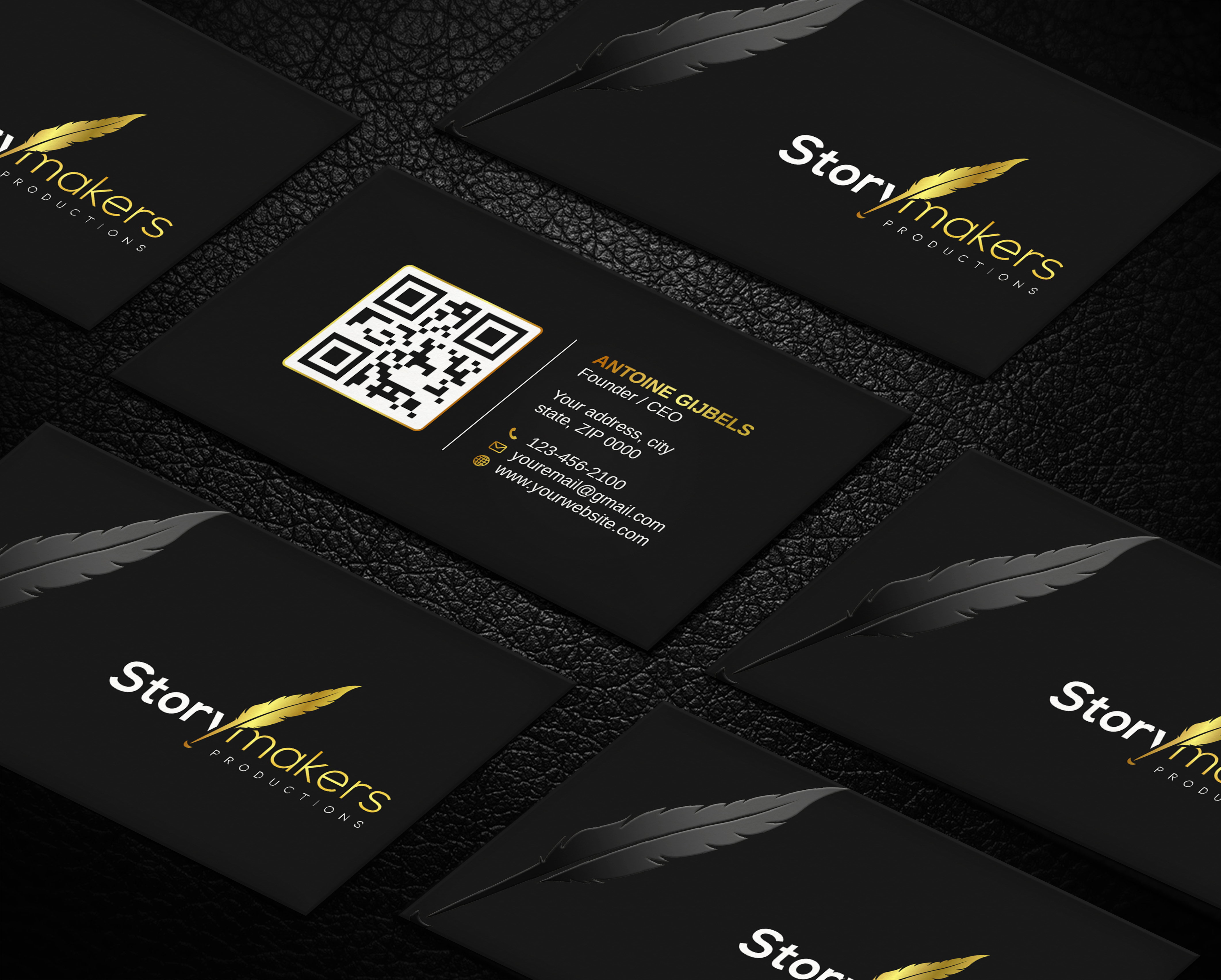 Business Card Design by LAXMI DESIGNHUB for this project | Design #29695179