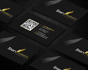 Business Card Design by LAXMI DESIGNHUB for this project | Design: #29695179