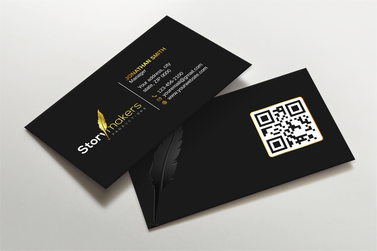 Design de Carte de Visite par LAXMI DESIGNHUB pour ce projet | Design #29711169