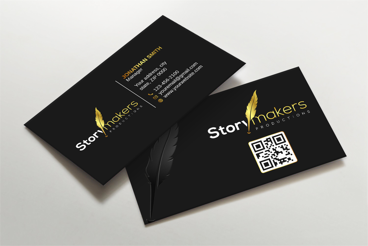 Design de Carte de Visite par LAXMI DESIGNHUB pour ce projet | Design #29711171