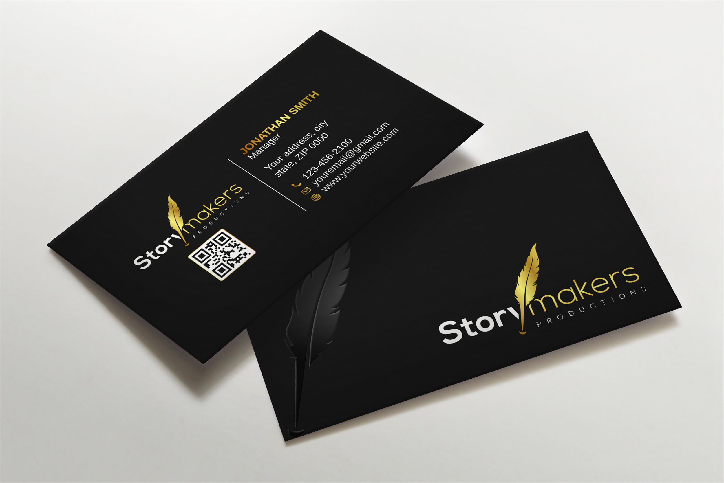 Business Card Design by LAXMI DESIGNHUB for this project | Design #29713117