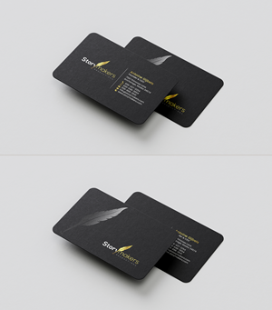 Visitenkarten-Design von chandrayaan.creative für dieses Projekt | Design: #29676842