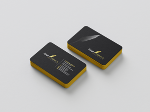 Visitenkarten-Design von chandrayaan.creative für dieses Projekt | Design: #29676896