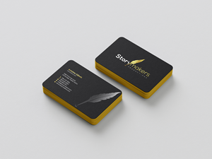 Visitenkarten-Design von chandrayaan.creative für dieses Projekt | Design: #29676929