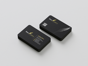 Visitenkarten-Design von chandrayaan.creative für dieses Projekt | Design: #29694995