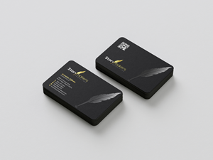 Visitenkarten-Design von chandrayaan.creative für dieses Projekt | Design: #29695014
