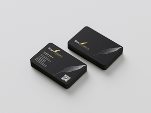 Visitenkarten-Design von chandrayaan.creative für dieses Projekt | Design: #29695060