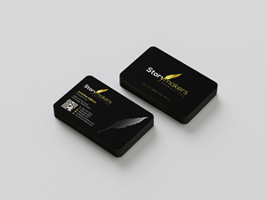 Visitenkarten-Design von chandrayaan.creative für dieses Projekt | Design: #29732979