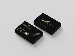 Business Card Design by chandrayaan.creative for this project | Design: #29752450