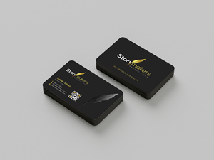 Design de Carte de Visite par chandrayaan.creative pour ce projet | Design : #29758638