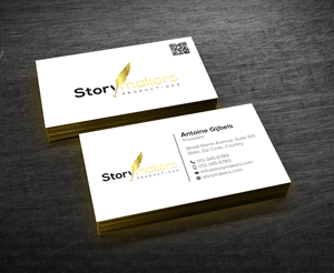 Business Card Design by design_C. for this project | Design: #29691578