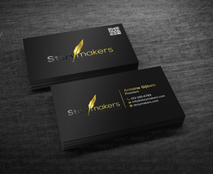Business Card Design by design_C. for this project | Design: #29691604