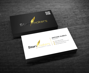 Business Card Design by design_C. for this project | Design: #29691626