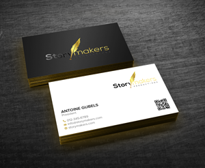 Business Card Design by design_C. for this project | Design: #29691688