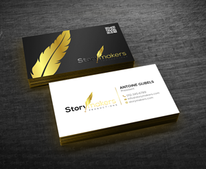 Business Card Design by design_C. for this project | Design: #29691743