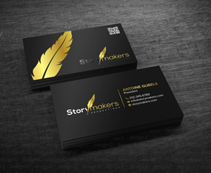 Business Card Design by design_C. for this project | Design: #29691755