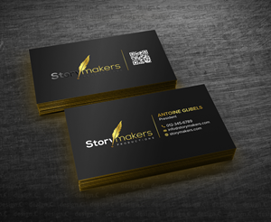 Business Card Design by design_C. for this project | Design: #29691764
