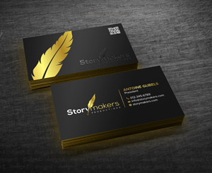 Business Card Design by design_C. for this project | Design: #29696947