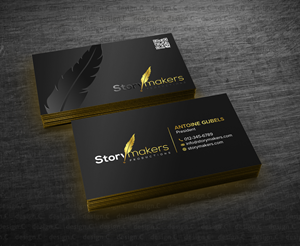 Business Card Design by design_C. for this project | Design: #29697056