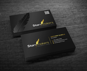 Business Card Design by design_C. for this project | Design: #29707674