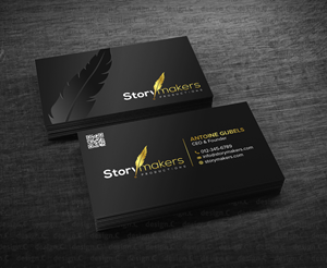 Business Card Design by design_C. for this project | Design: #29708408